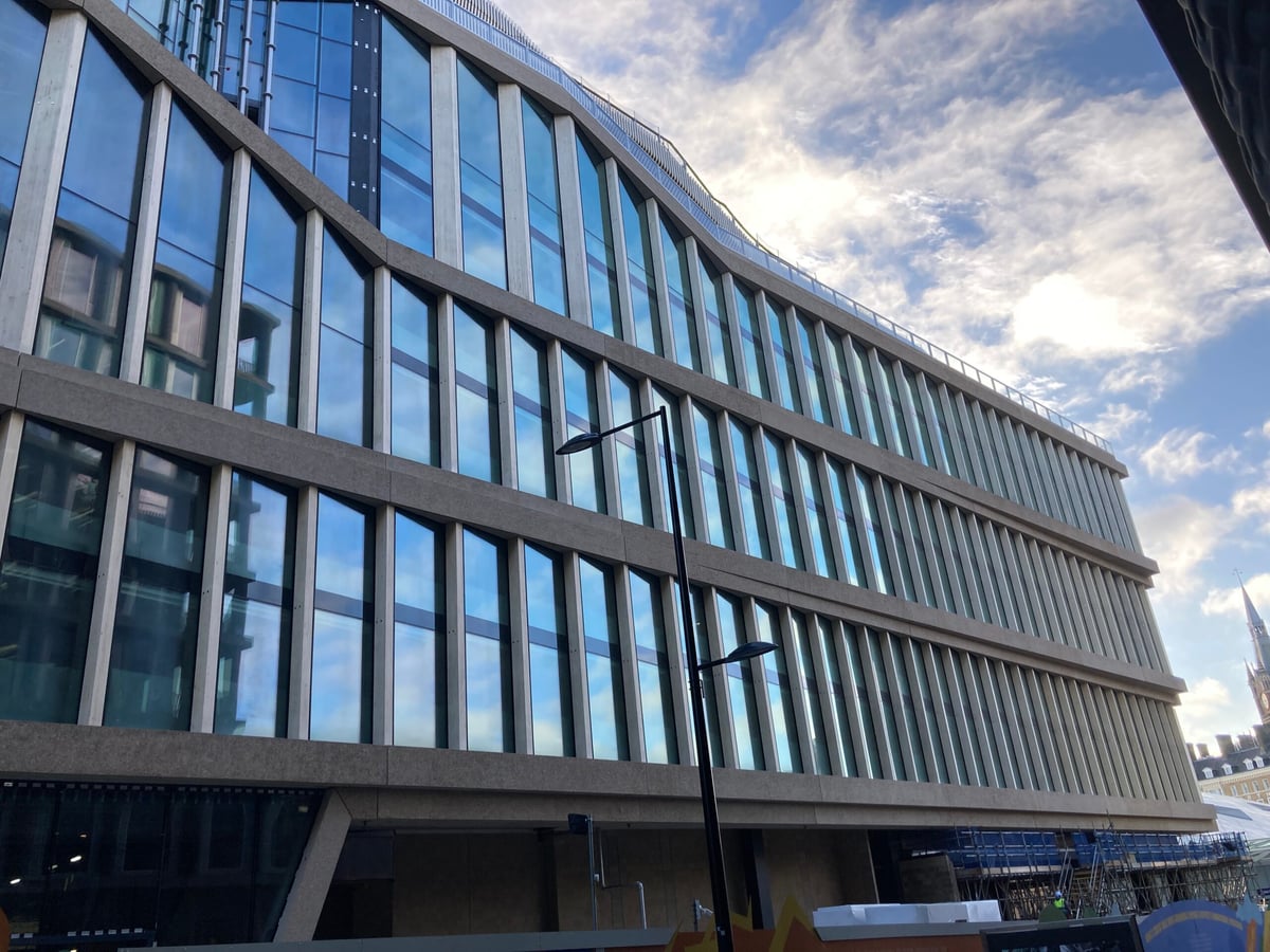 Google KGX1 — site photo 7